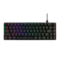 

                                    ASUS M602 ROG Falchion Ace NX Brown Switch Mechanical Gaming Keyboard